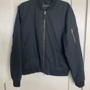 Everlane Bomber Jacket